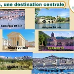 Mahana, Belle Villa Avec Piscine