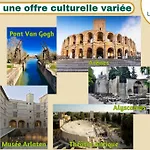 Mahana, Belle Villa Avec Piscine