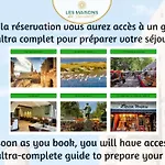 Mahana, Belle Villa Avec Piscine